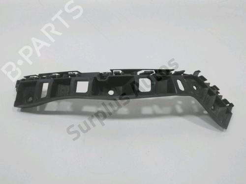Used Rear bumper bracket Rear bumper bracket VW SCIROCCO III (137, 138) 2.0 TDI (140 hp) 33160366 33160366