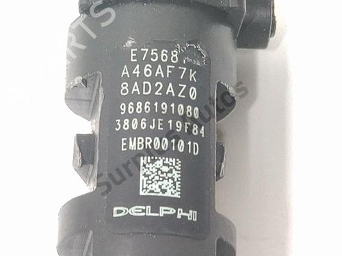 Injector FORD KUGA I 2.0 TDCi | BP38035117M100 - Image 2