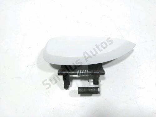 Used Front left exterior door handle Front left exterior door handle DACIA SPRING EV (B6M1) (45 hp) 36153442 36153442