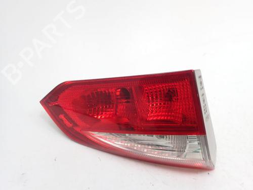 Used Left tailgate light Left tailgate light 37787854 37787854