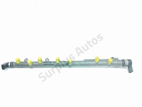 Used Injection rail Injection rail BMW 5 Touring (E61) 530 d (235 hp) 35808108 35808108