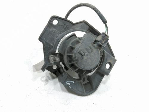 Left front fog light LANCIA YPSILON (312_) 1.3 D Multijet (312.YXE1A, 312.YXU1A) | BP31004655C30 - Image 2