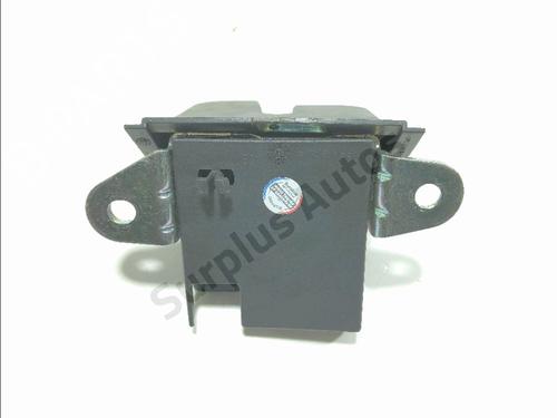 Tailgate lock AUDI A1 Sportback (GBA) 25 TFSI | BP37783260C101 - Image 2