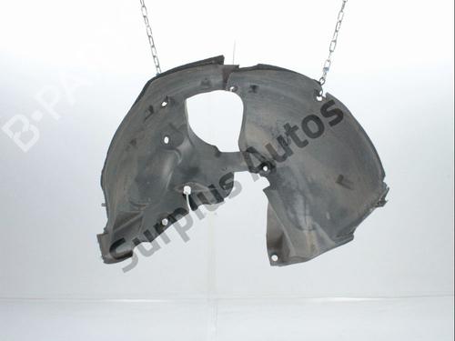 Used Wheel arch Wheel arch RENAULT CLIO IV (BH_) 1.5 dCi 90 (90 hp) 33750325 33750325