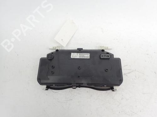 Instrument cluster RENAULT KANGOO Express (FW0/1_) | BP30990903C47 - Image 5
