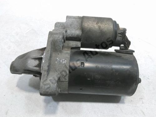 Used Starter MAZDA 2 (DY) 1.2 (DY3W) (75 hp) 30985627