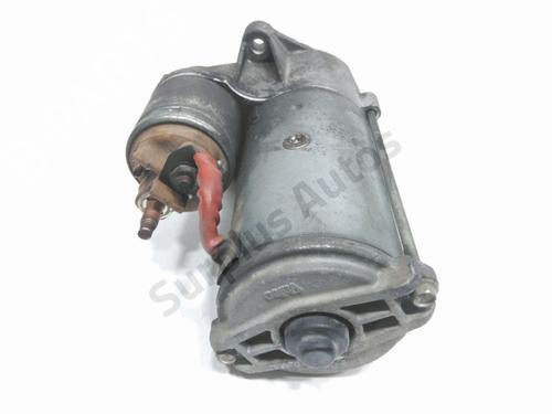 Starter SUZUKI GRAND VITARA II (JT, TE, TD) 1.9 DDiS All-wheel Drive (JT419, TD44, JB419WD, JB419XD,... | BP29496019M8 