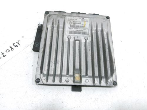Used Engine control unit (ECU) RENAULT CLIO III (BR0/1, CR0/1) 1.5 dCi (C/BR0G, C/BR1G) (68 hp) 30984482