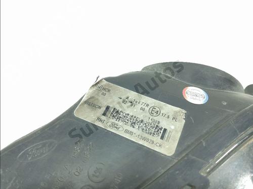 Right headlight FORD FOCUS III 1.6 TDCi | BP39707184C29 - Image 3