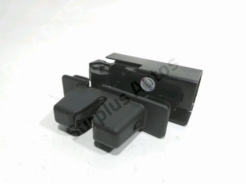 Used Tailgate lock Tailgate lock RENAULT LAGUNA Coupe (DT0/1) 2.0 dCi GT (DT11, DT1E, DT1N) (178 hp) 35893652 35893652