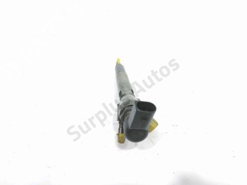 Injector RENAULT MEGANE IV Hatchback (B9A/M/N_) 1.5 dCi 110 (B9A3) | BP28803789M100