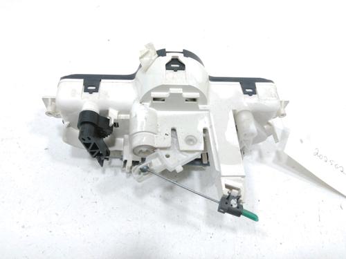 Climate control RENAULT MODUS / GRAND MODUS (F/JP0_) 1.2 (JP0C, JP0K, FP0C, FP0K, FP0P, JP0P, JP0T) | BP31163029I5