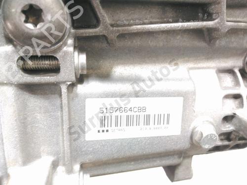 Gearbox BMW 1 (E87) 118 d | BP37167627M3 - Image 5