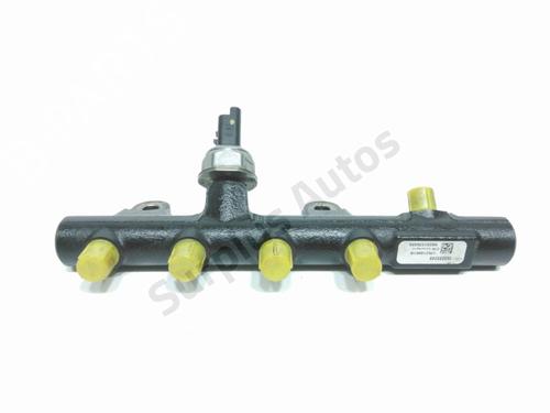 Injection rail RENAULT CAPTUR I (J5_, H5_) 1.5 dCi 110 | BP33646555M98 - Image 3