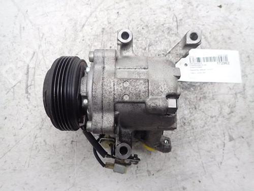 AC-Kompressor DAIHATSU SIRION (M3_) 1.3 (M301) (87 hp) 30986596