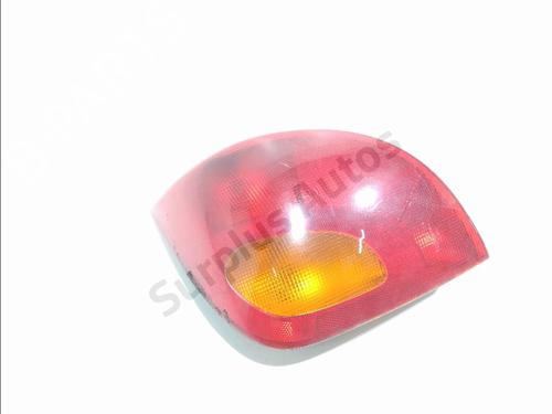 Used Left taillight Left taillight FORD FIESTA IV (JA_, JB_) 1.25 i 16V (75 hp) 39765843 39765843