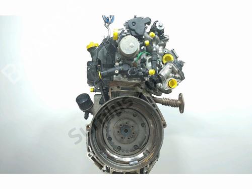 Engine RENAULT SCÉNIC III (JZ0/1_) 1.5 dCi | BP38980148M1 - Image 4