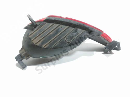 Rear fog light FIAT TIPO Hatchback (356_, 357_) 1.3 D (356HXH1A) | BP28270569C37 