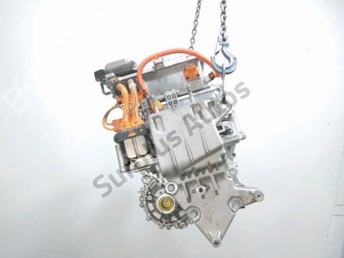 Engine HYUNDAI INSTER (AX1) EV | BP38283550M1 - Image 4