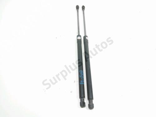 Used Tailgate lift support CHEVROLET AVEO Hatchback (T300) 1.2 (86 hp) 28261679