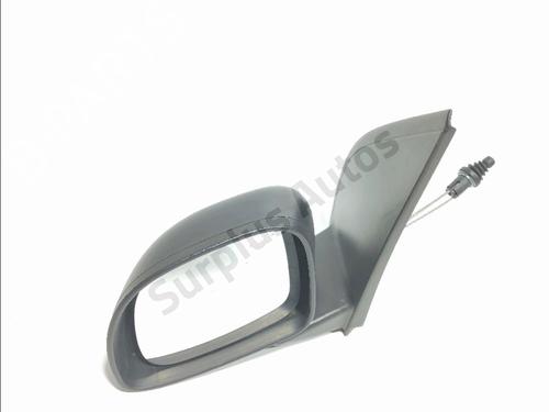 Spiegel buiten links Spiegel buiten links FIAT PANDA (312_, 319_) 1.2 (312PXA1A) (69 hp) 36899083 36899083
