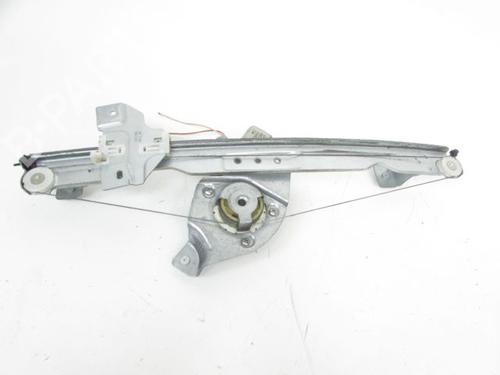 Front right window mechanism DACIA SANDERO 1.5 dCi | BP28239378C23 - Image 2