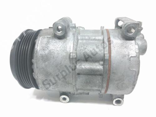 AC compressor MERCEDES-BENZ A-CLASS (W169) A 180 (169.032, 169.332) | BP32975964M34 - Image 2