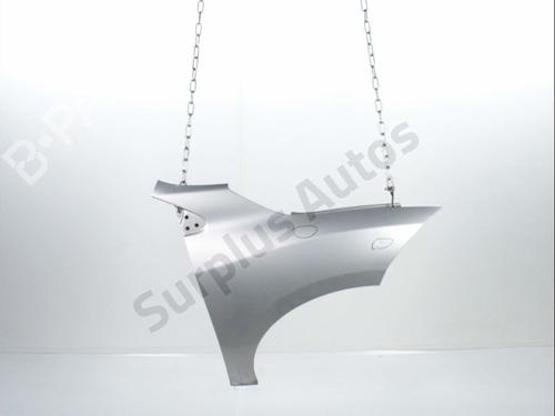 Used Right front fenders RENAULT MEGANE III Grandtour (KZ0/1) 1.5 dCi (KZ09, KZ0D, KZ1G, KZ29, KZ14, KZ1W, KZ10, KZ1F,... (110 hp) 29496071