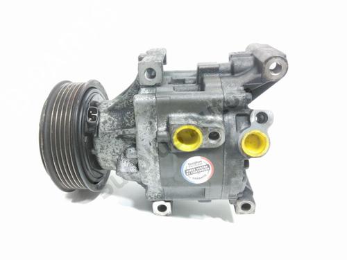 AC compressor FIAT PANDA (169_) 1.3 D Multijet (169.AXC1A) | BP28223546M34 