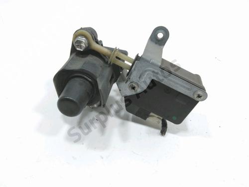 Used Switch PEUGEOT 107 (PM_, PN_) 1.4 HDi (54 hp) 31001311