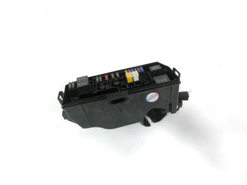 Electronic module VW POLO VI (AW1, BZ1, AE1) 1.0 TSI | BP28222930M83 - Image 2