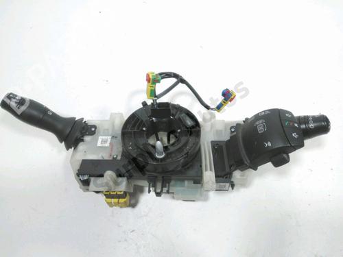 Used Steering wheel controls RENAULT MEGANE III Coupe (DZ0/1_) 1.4 TCe (DZ0F, DZ1V) (131 hp) 32310930