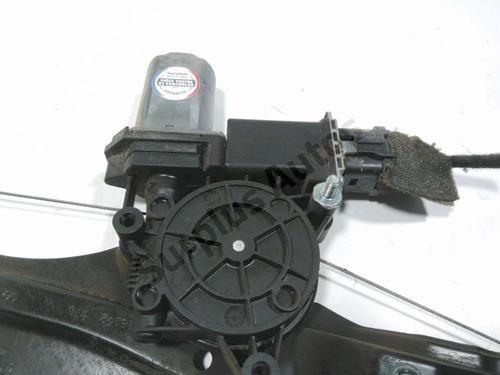 Front left window mechanism FIAT DOBLO Cargo (263_) 1.6 D Multijet (263WXD1B, 263WXR1B, 263WXX1B, 263ZXD1B,... | BP36153434C22 - Image 2