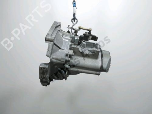 Gearkasse CITROËN C3 I (FC_, FN_) 1.4 i | BP28224314M3 