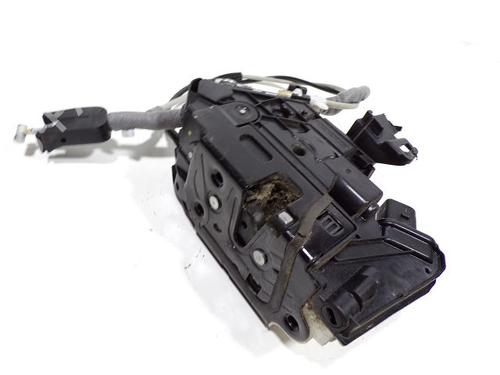 Used Front right lock SEAT IBIZA IV ST (6J8, 6P8) 1.2 TSI (90 hp) 29858499