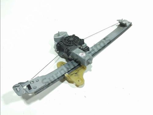 Used Front left window mechanism RENAULT CLIO IV (BH_) 0.9 TCe 90 (BHNF, BHMA, BHMH, BHJK, BHJR) (90 hp) 30828601