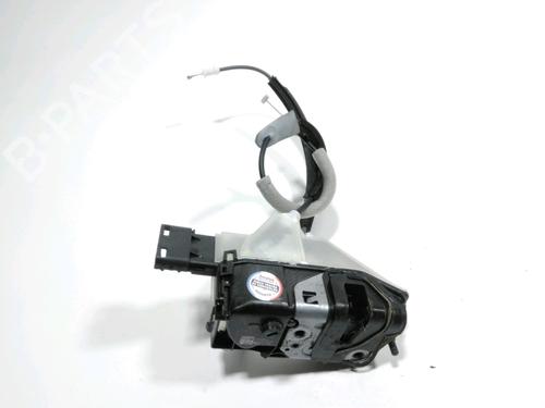 Used Front right lock Front right lock 37777031 37777031