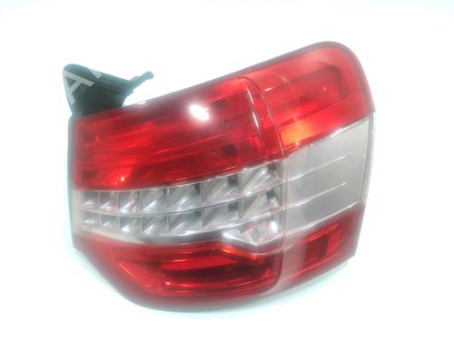 Used Right taillight CITROËN C5 III (RD_) 2.0 HDi (RDRHD8, RDRHDJ, RDRHR8, RDRHRJ) (136 hp) 31006183