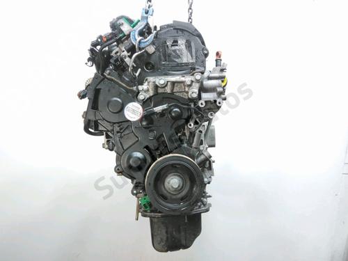 Engine DS DS 3 (SA_) 1.6 BlueHDi 100 (SABHY0, SABHYT) | BP31964157M1