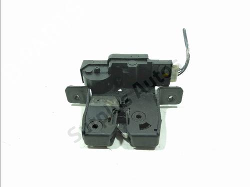 Bagklap lås Bagklap lås RENAULT LAGUNA II (BG0/1_) 1.9 dCi (BG1A, BG1V) (130 hp) 34338521 34338521