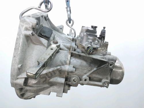Gearbox FIAT 500 (312_) 1.2 (312AXA1A) | BP34616323M3 - Image 2