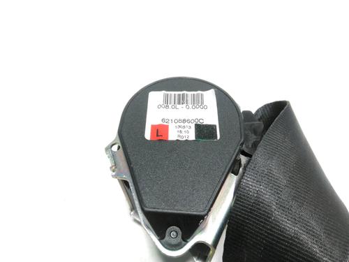 Front left seatbelt DACIA SANDERO II TCe 90 (B8M1, B8MA, B8AC) | BP28234281I26
