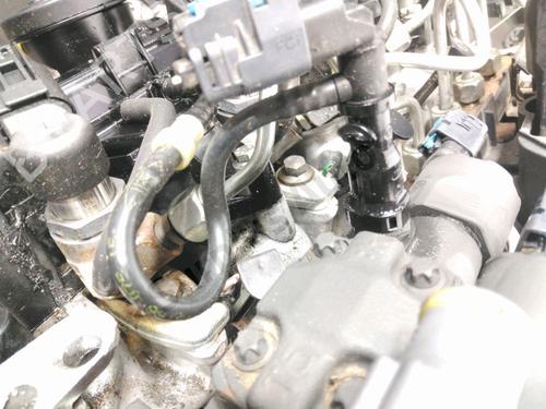 Engine DACIA DUSTER (HS_) 1.5 dCi | BP39910714M1 - Image 7