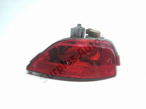 Used Rear fog light Rear fog light RENAULT MEGANE IV Hatchback (B9A/M/N_) 1.5 Blue dCi 95 (B9A2, B9A6) (95 hp) 39765853 39765853