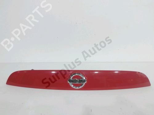 Comutador NISSAN JUKE (F15) 1.2 DIG-T (115 hp) 32402254