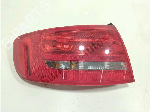 Used Left taillight Left taillight AUDI A4 B8 Avant (8K5) 2.7 TDI (190 hp) 40252390 40252390