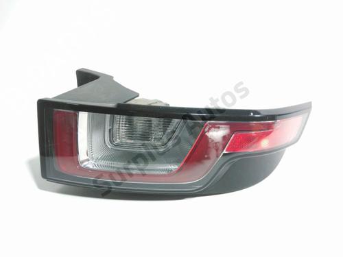 Used Right taillight Right taillight LAND ROVER RANGE ROVER EVOQUE Convertible (L538) 2.0 D 4x4 (180 hp) 33569016 33569016