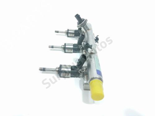 Injection rail HYUNDAI i20 III (BC3, BI3) 1.0 T-GDI | BP37763229M98 - Image 2