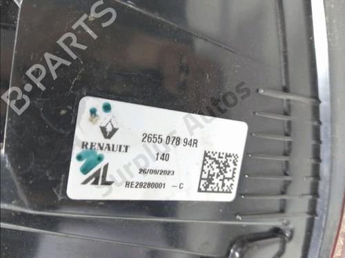 Right taillight RENAULT CAPTUR II (HF_) TCe 90 (HFM6) | BP36069082C35 - Image 3
