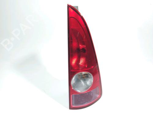 Used Right taillight RENAULT ESPACE IV (JK0/1_) 2.2 dCi (JK0H) (150 hp) 29859962